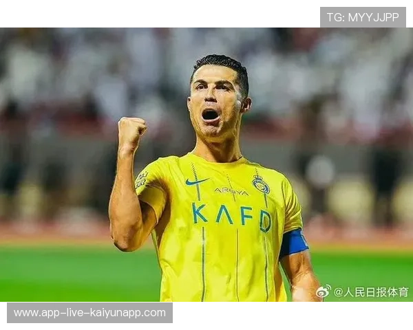 C罗回应退役时间：要踢到最后一届世界杯！