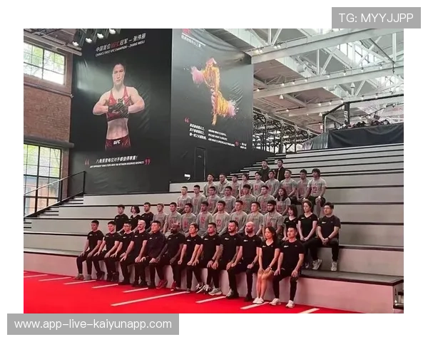 UFC训练营加入专项速度训练，爆发力水平提升