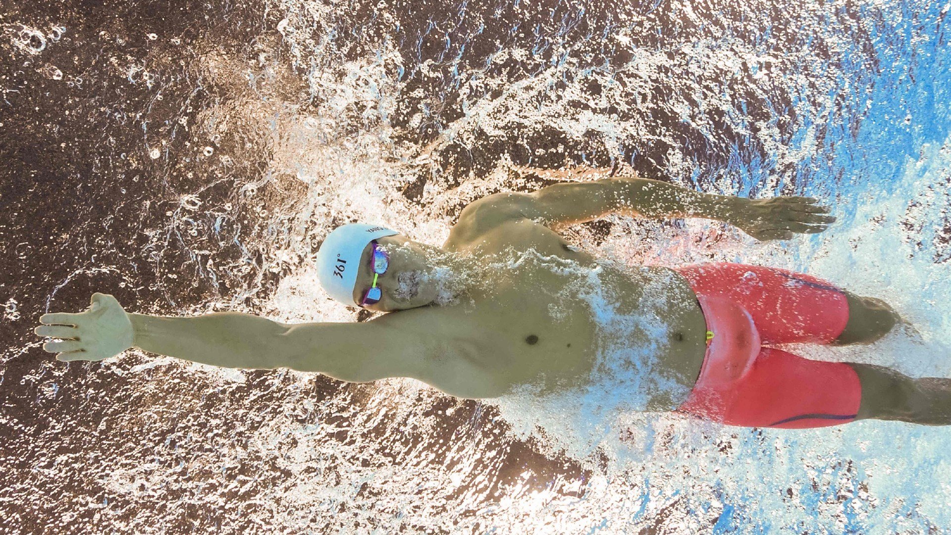 中国篮球正在书写新的历史篇章，中国篮球发展概况